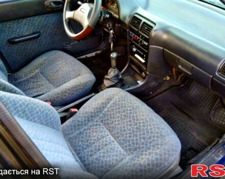 Сузукі Свифт, об'ємом двигуна 1.3 л та пробігом 91 тис. км за 1850 $, фото 6 на Automoto.ua