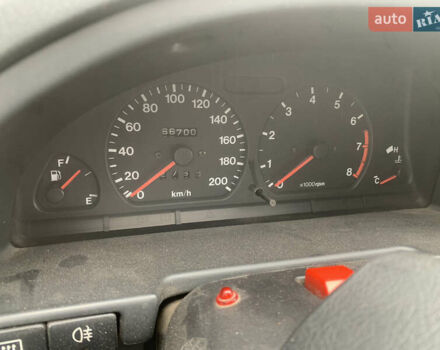 Сузуки Свифт, объемом двигателя 0 л и пробегом 150 тыс. км за 1500 $, фото 6 на Automoto.ua