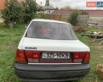 Сузуки Свифт, объемом двигателя 0 л и пробегом 150 тыс. км за 1500 $, фото 3 на Automoto.ua