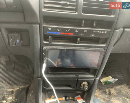 Сузуки Свифт, объемом двигателя 0 л и пробегом 150 тыс. км за 1500 $, фото 7 на Automoto.ua