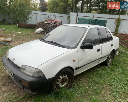 Сузуки Свифт, объемом двигателя 0 л и пробегом 150 тыс. км за 1500 $, фото 1 на Automoto.ua