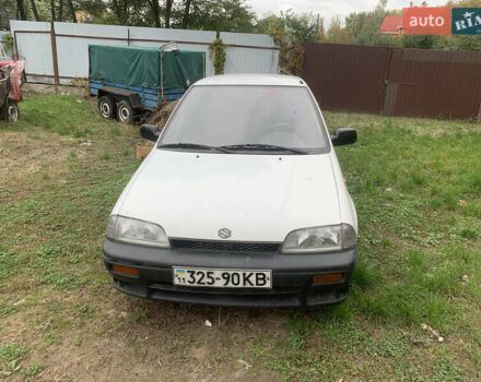 Сузуки Свифт, объемом двигателя 0 л и пробегом 150 тыс. км за 1500 $, фото 2 на Automoto.ua