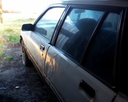 Сузукі Свифт, об'ємом двигуна 70 л та пробігом 0 тис. км за 190 $, фото 3 на Automoto.ua