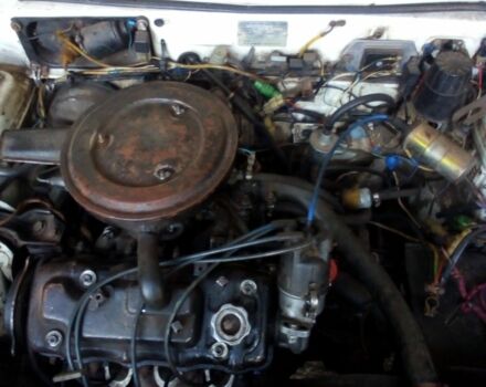 Сузукі Свифт, об'ємом двигуна 70 л та пробігом 0 тис. км за 190 $, фото 2 на Automoto.ua