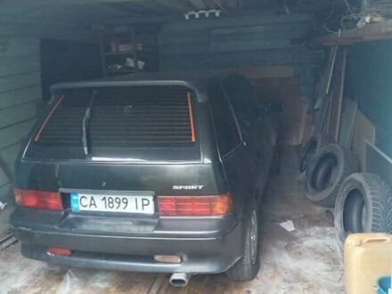 Сузукі Свифт 1995 у Черкасах на Automoto.ua Сузукі Свифт, об'ємом двигуна 1.3 л та пробігом 766 тис. км за 1700 $, фото 1 на Automoto.ua