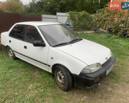 Сузуки Свифт, объемом двигателя 0 л и пробегом 150 тыс. км за 1500 $, фото 1 на Automoto.ua
