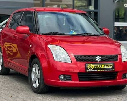 Сузукі Свифт, об'ємом двигуна 1.3 л та пробігом 178 тис. км за 5700 $, фото 1 на Automoto.ua