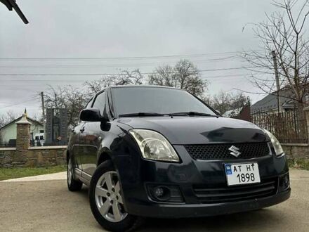 Сузукі Свифт, об'ємом двигуна 1.3 л та пробігом 275 тис. км за 5500 $, фото 1 на Automoto.ua