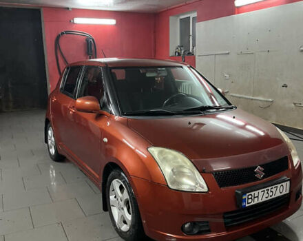 Сузукі Свифт, об'ємом двигуна 1.5 л та пробігом 182 тис. км за 6000 $, фото 1 на Automoto.ua