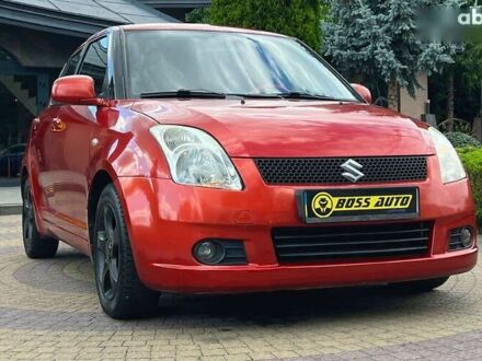 Сузуки Свифт 2007 в Львове на Automoto.ua Сузуки Свифт, объемом двигателя 1.5 л и пробегом 254 тыс. км за 5999 $, фото 1 на Automoto.ua