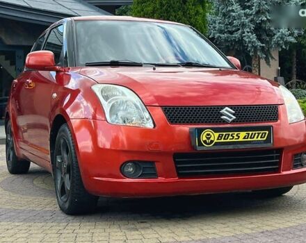 Сузукі Свифт, об'ємом двигуна 1.5 л та пробігом 254 тис. км за 5999 $, фото 1 на Automoto.ua