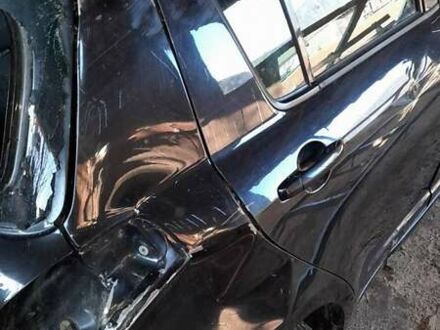 Сузукі Свифт 2008 у Верховине на Automoto.ua Сузукі Свифт, об'ємом двигуна 1.3 л та пробігом 116 тис. км за 1800 $, фото 1 на Automoto.ua