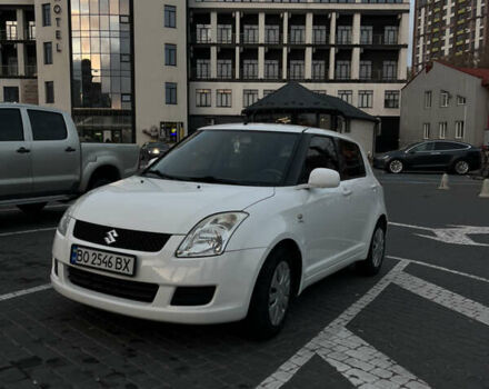Сузукі Свифт, об'ємом двигуна 1.3 л та пробігом 162 тис. км за 4999 $, фото 1 на Automoto.ua