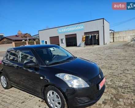 Сузуки Свифт, объемом двигателя 1.24 л и пробегом 154 тыс. км за 7500 $, фото 1 на Automoto.ua