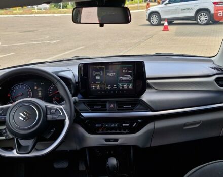 купить новое авто Сузуки Свифт 2024 года от официального дилера Автотрейдінг - Одеса Suzuki Сузуки фото