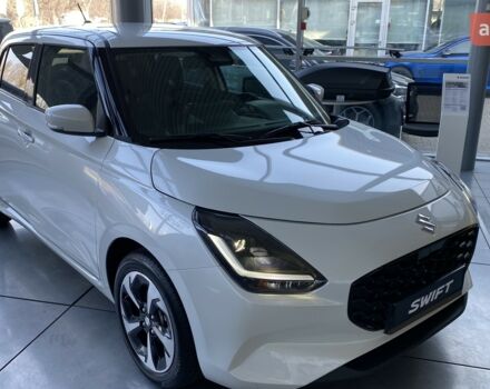 купить новое авто Сузуки Свифт 2024 года от официального дилера Автоцентр AUTO.RIA Сузуки фото