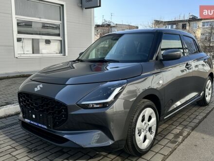 Сузуки Свифт, объемом двигателя 1.2 л и пробегом 0 тыс. км за 20290 $, фото 1 на Automoto.ua