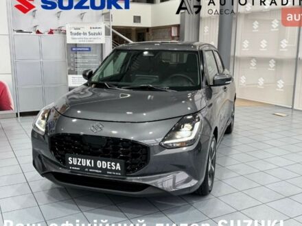 Сузуки Свифт, объемом двигателя 1.2 л и пробегом 0 тыс. км за 21139 $, фото 1 на Automoto.ua