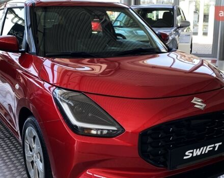 купить новое авто Сузуки Свифт 2025 года от официального дилера Автоцентр AUTO.RIA Сузуки фото