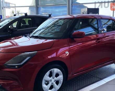 купить новое авто Сузуки Свифт 2025 года от официального дилера Автоцентр AUTO.RIA Сузуки фото