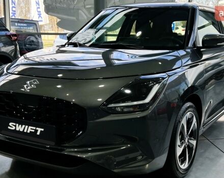 купить новое авто Сузуки Свифт 2025 года от официального дилера Автоцентр AUTO.RIA Сузуки фото