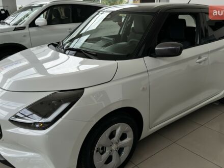 Сузуки Свифт, объемом двигателя 1.2 л и пробегом 0 тыс. км за 20434 $, фото 1 на Automoto.ua