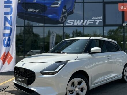 Сузуки Свифт, объемом двигателя 1.2 л и пробегом 0 тыс. км за 19952 $, фото 1 на Automoto.ua