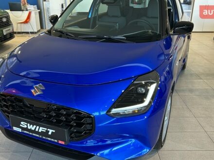 Сузукі Свифт, об'ємом двигуна 1.2 л та пробігом 0 тис. км за 20162 $, фото 1 на Automoto.ua