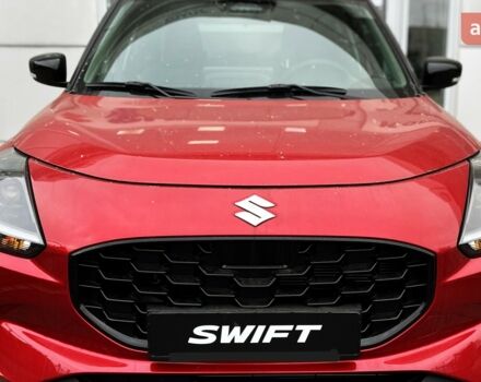 купити нове авто Сузукі Свифт 2025 року від офіційного дилера Автоцентр AUTO.RIA Сузукі фото