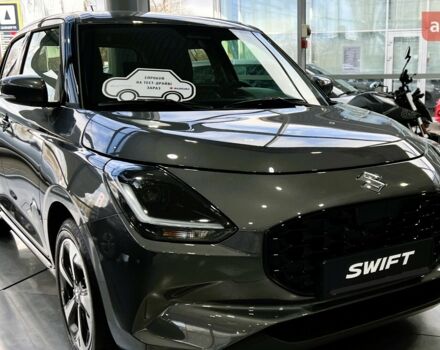 купить новое авто Сузуки Свифт 2025 года от официального дилера Автоцентр AUTO.RIA Сузуки фото