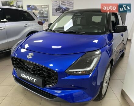 купити нове авто Сузукі Свифт 2026 року від офіційного дилера Автоцентр AUTO.RIA Сузукі фото