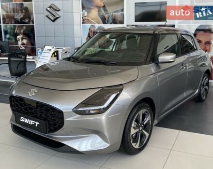 купить новое авто Сузуки Свифт 2026 года от официального дилера Автоцентр AUTO.RIA Сузуки фото