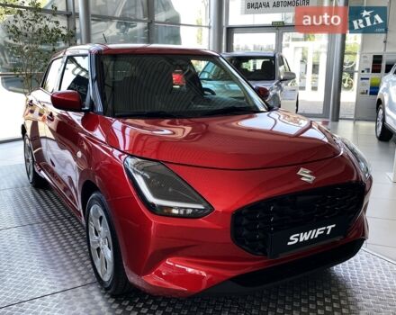 купить новое авто Сузуки Свифт 2026 года от официального дилера Автоцентр AUTO.RIA Сузуки фото