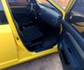 Жовтий Сузукі Свифт, об'ємом двигуна 1.3 л та пробігом 189 тис. км за 4600 $, фото 5 на Automoto.ua