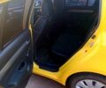 Жовтий Сузукі Свифт, об'ємом двигуна 1.3 л та пробігом 189 тис. км за 4600 $, фото 7 на Automoto.ua