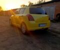 Жовтий Сузукі Свифт, об'ємом двигуна 1.3 л та пробігом 189 тис. км за 4600 $, фото 3 на Automoto.ua