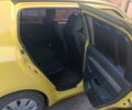 Жовтий Сузукі Свифт, об'ємом двигуна 1.33 л та пробігом 188 тис. км за 4600 $, фото 8 на Automoto.ua