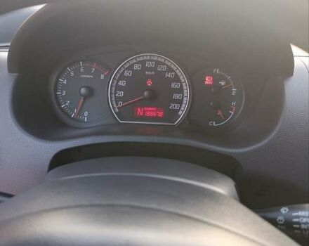Жовтий Сузукі Свифт, об'ємом двигуна 1.33 л та пробігом 188 тис. км за 4600 $, фото 12 на Automoto.ua