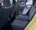 Желтый Сузуки Свифт, объемом двигателя 1.3 л и пробегом 175 тыс. км за 4800 $, фото 4 на Automoto.ua
