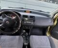 Желтый Сузуки Свифт, объемом двигателя 1.3 л и пробегом 175 тыс. км за 4800 $, фото 2 на Automoto.ua