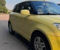 Жовтий Сузукі Свифт, об'ємом двигуна 1.3 л та пробігом 183 тис. км за 4300 $, фото 1 на Automoto.ua