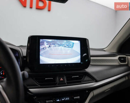 Желтый Сузуки Свифт, объемом двигателя 1.2 л и пробегом 8 тыс. км за 19709 $, фото 13 на Automoto.ua