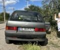 Серый Сузуки Свифт, объемом двигателя 1.3 л и пробегом 220 тыс. км за 680 $, фото 7 на Automoto.ua