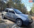Серый Сузуки Свифт, объемом двигателя 0.99 л и пробегом 235 тыс. км за 1150 $, фото 5 на Automoto.ua