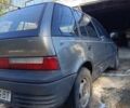 Серый Сузуки Свифт, объемом двигателя 0.99 л и пробегом 235 тыс. км за 1150 $, фото 4 на Automoto.ua