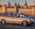 Сірий Сузукі Свифт, об'ємом двигуна 1.3 л та пробігом 233 тис. км за 1750 $, фото 1 на Automoto.ua