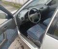 Сірий Сузукі Свифт, об'ємом двигуна 1.3 л та пробігом 196 тис. км за 1050 $, фото 5 на Automoto.ua