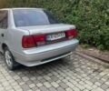 Серый Сузуки Свифт, объемом двигателя 1.3 л и пробегом 149 тыс. км за 1300 $, фото 2 на Automoto.ua