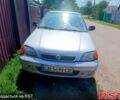 Сірий Сузукі Свифт, об'ємом двигуна 1.3 л та пробігом 0 тис. км за 1500 $, фото 1 на Automoto.ua