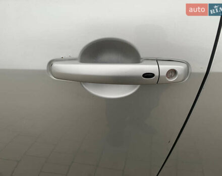 Сірий Сузукі Свифт, об'ємом двигуна 1.3 л та пробігом 229 тис. км за 4250 $, фото 36 на Automoto.ua